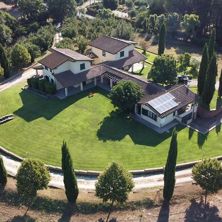 Oasi Del Verde Soriano nel Cimino Dış mekan fotoğraf
