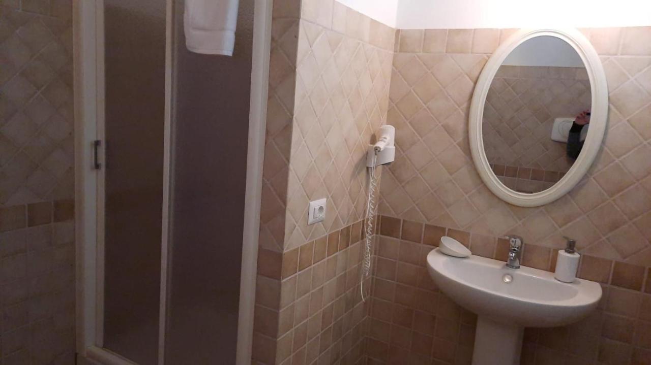 Oasi Del Verde Soriano nel Cimino Dış mekan fotoğraf